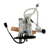 Fuel Pump Assembly 61200042 for Harley-Davidson Motorcycle Fat Boy Softail Slim Sport Glide Deluxe 2018–2025 - Fab Heavy Parts
