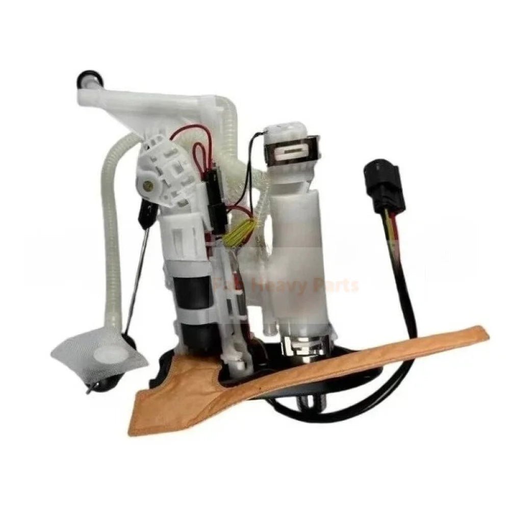 Fuel Pump Assembly 61200042 for Harley-Davidson Motorcycle Fat Boy Softail Slim Sport Glide Deluxe 2018–2025 - Fab Heavy Parts