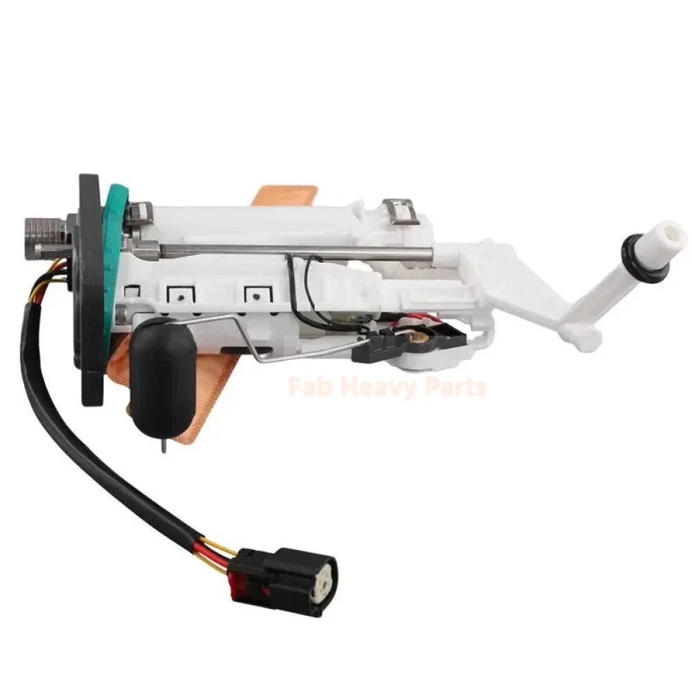 Fuel Pump Assembly 61200042 for Harley-Davidson Motorcycle Fat Boy Softail Slim Sport Glide Deluxe 2018–2025 - Fab Heavy Parts