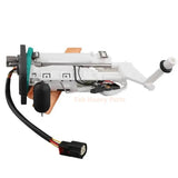 Fuel Pump Assembly 61200042 for Harley-Davidson Motorcycle Fat Boy Softail Slim Sport Glide Deluxe 2018–2025 - Fab Heavy Parts