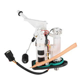 Fuel Pump Assembly 61200042 for Harley-Davidson Motorcycle Fat Boy Softail Slim Sport Glide Deluxe 2018–2025 - Fab Heavy Parts