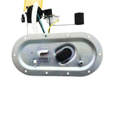 Fuel Pump Assembly 61342-00A for Harley-Davidson Motorcyle Touring Street Glide Road King CVO - Fab Heavy Parts
