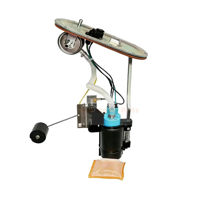 Fuel Pump Assembly 61342 - 00A for Harley - Davidson Motorcyle Touring Street Glide Road King CVO - Fab Heavy Parts