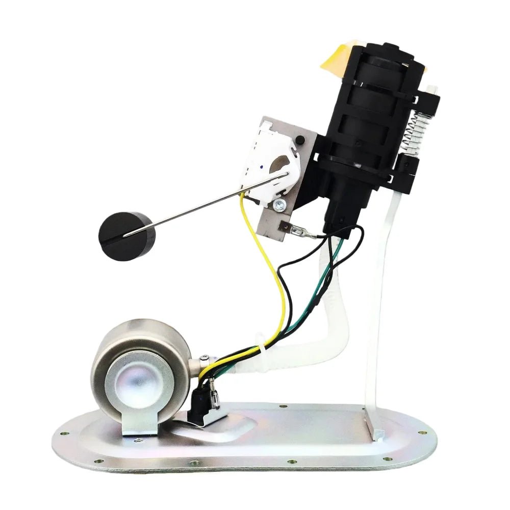 Fuel Pump Assembly 61342-00A for Harley-Davidson Motorcyle Touring Street Glide Road King CVO - Fab Heavy Parts