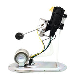 Fuel Pump Assembly 61342-00A for Harley-Davidson Motorcyle Touring Street Glide Road King CVO - Fab Heavy Parts