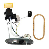 Fuel Pump Assembly 61342-00A for Harley-Davidson Motorcyle Touring Street Glide Road King CVO - Fab Heavy Parts