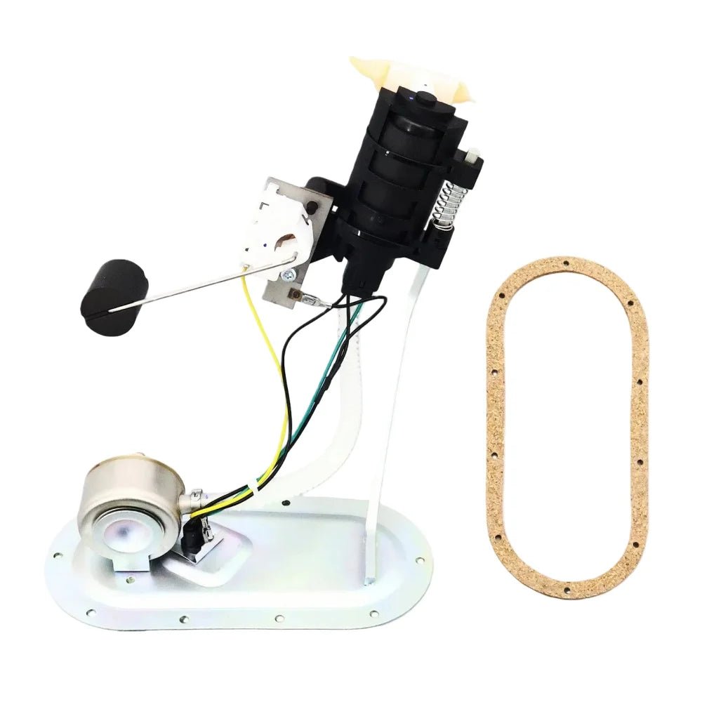 Fuel Pump Assembly 61342-00A for Harley-Davidson Motorcyle Touring Street Glide Road King CVO - Fab Heavy Parts