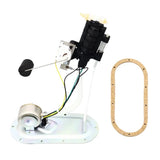 Fuel Pump Assembly 61342-00A for Harley-Davidson Motorcyle Touring Street Glide Road King CVO - Fab Heavy Parts