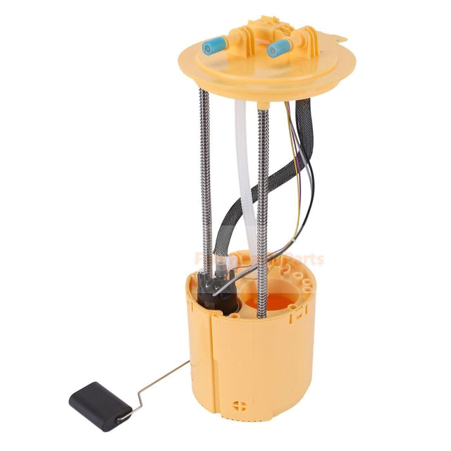 Ensemble de pompes à carburant 68217575AE pour RAM 1500 2014 2015 2016 2017 2018 V6 3.0L Diesel