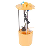 Fuel Pump Assembly 68217575AE For Ram 1500 2014 2015 2016 2017 2018 V6 3.0L Diesel - Fab Heavy Parts