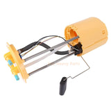 Fuel Pump Assembly 68217575AE For Ram 1500 2014 2015 2016 2017 2018 V6 3.0L Diesel - Fab Heavy Parts