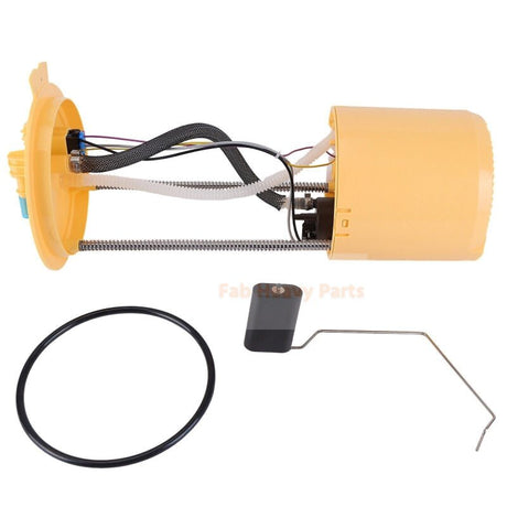 Fuel Pump Assembly 68217575AE For Ram 1500 2014 2015 2016 2017 2018 V6 3.0L Diesel - Fab Heavy Parts