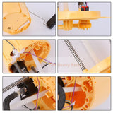 Fuel Pump Assembly 68217575AE For Ram 1500 2014 2015 2016 2017 2018 V6 3.0L Diesel - Fab Heavy Parts