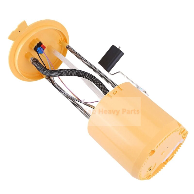 Fuel Pump Assembly 68217575AE For Ram 1500 2014 2015 2016 2017 2018 V6 3.0L Diesel - Fab Heavy Parts