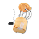 Fuel Pump Assembly 68217575AE For Ram 1500 2014 2015 2016 2017 2018 V6 3.0L Diesel - Fab Heavy Parts