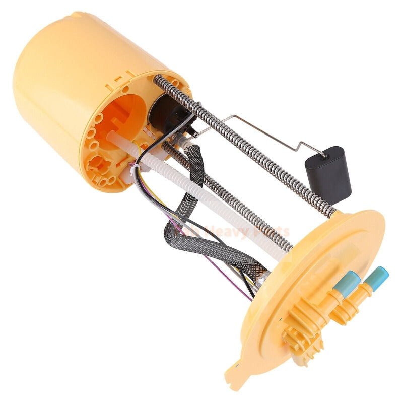 Fuel Pump Assembly 68217575AE For Ram 1500 2014 2015 2016 2017 2018 V6 3.0L Diesel - Fab Heavy Parts