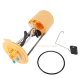 Fuel Pump Assembly 68217575AE For Ram 1500 2014 2015 2016 2017 2018 V6 3.0L Diesel - Fab Heavy Parts