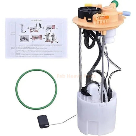 Fuel Pump Assembly 68409160AE 68409160AC 68409160AD for Ram 1500 2019 - 2025 3.6L 5.7L - Fab Heavy Parts