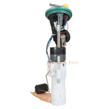 Fuel Pump Assembly 703500766 703500781 709000194 709000245 Fits for Can - Am 2009 - 2012 Outlander 400 500 650 800 2009 - 2012 Renagade 500 800 - Fab Heavy Parts