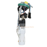 Fuel Pump Assembly 703500766 703500781 709000194 709000245 Fits for Can - Am 2009 - 2012 Outlander 400 500 650 800 2009 - 2012 Renagade 500 800 - Fab Heavy Parts