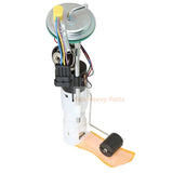 Fuel Pump Assembly 703500766 703500781 709000194 709000245 Fits for Can - Am 2009 - 2012 Outlander 400 500 650 800 2009 - 2012 Renagade 500 800 - Fab Heavy Parts