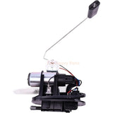 Kraftstoffpumpenbaugruppe 703500771 01R00S008 513033719 Passend für Can-Am Outlander 400 500 650 800 Max 06–08