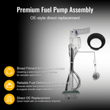 Fuel Pump Assembly 709000662 709001189 Fits for Can - Am 2016 - 2023 Defender Traxter - Fab Heavy Parts