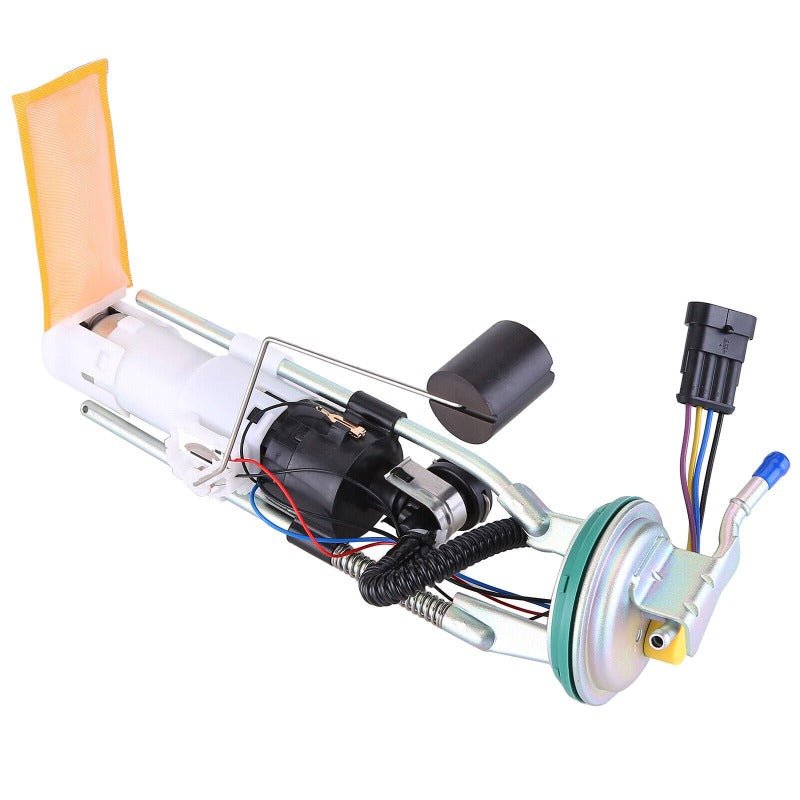 Fuel Pump Assembly 709000758 709000287 F01R00S633 Fits for Can - Am 2017 - 2023 Outlander Renegade - Fab Heavy Parts