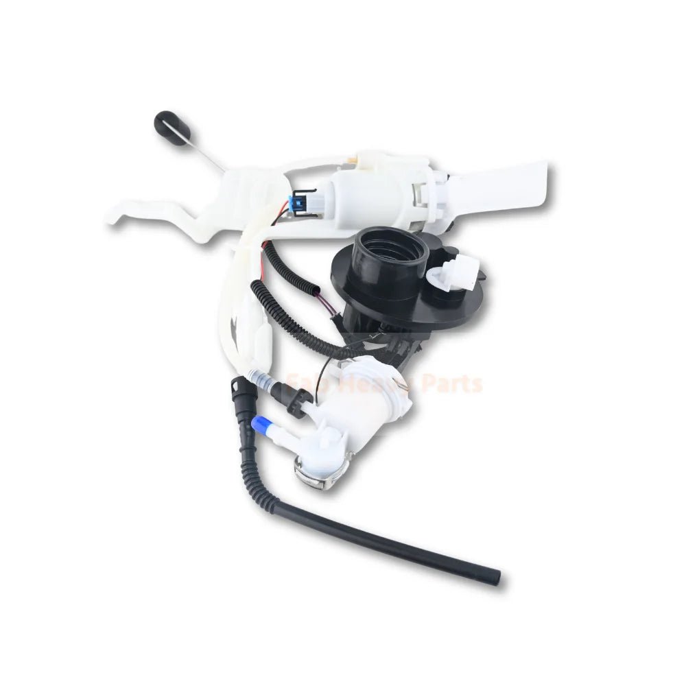 Fuel Pump Assembly 75076 - 08B for Harley - Davidson Motorcycle Freewheeler Road King 2008 - 2022 - Fab Heavy Parts