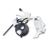 Fuel Pump Assembly 75076 - 08B for Harley - Davidson Motorcycle Freewheeler Road King 2008 - 2022 - Fab Heavy Parts