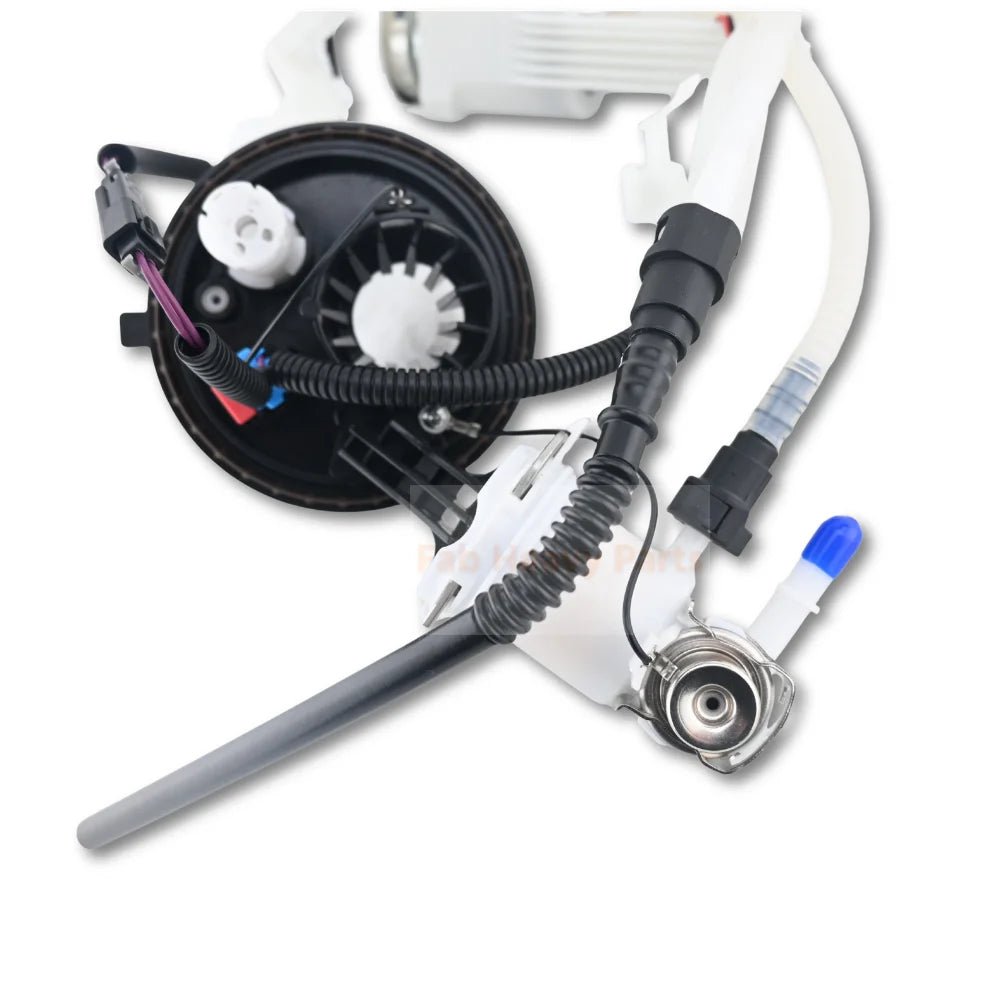 Fuel Pump Assembly 75076 - 08B for Harley - Davidson Motorcycle Freewheeler Road King 2008 - 2022 - Fab Heavy Parts