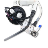 Fuel Pump Assembly 75076 - 08B for Harley - Davidson Motorcycle Freewheeler Road King 2008 - 2022 - Fab Heavy Parts