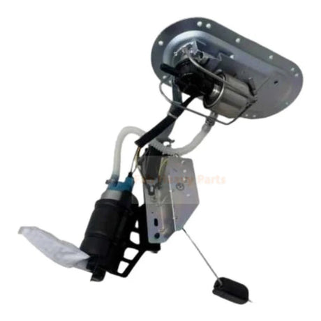 Fuel Pump Assembly 75127 - 02C 7512702C for Harley - Davidson Motorcycle Road King 2001 - 2007 - Fab Heavy Parts