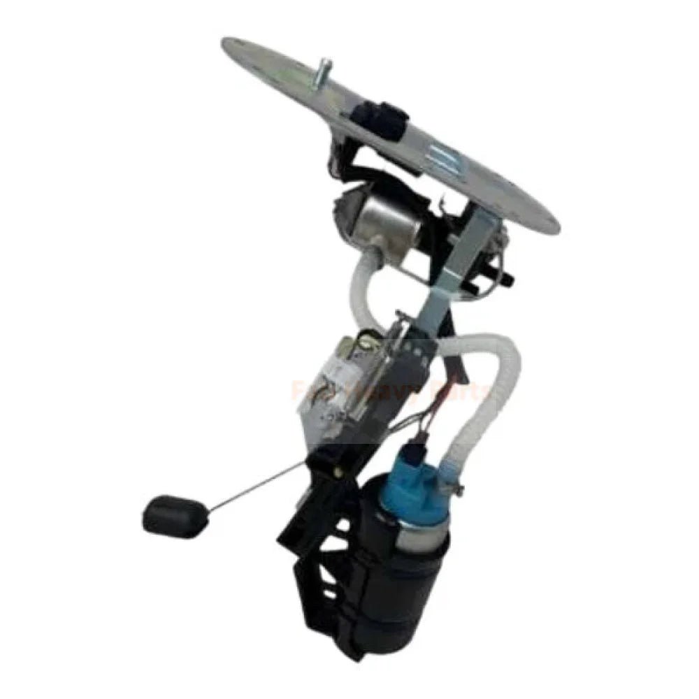 Fuel Pump Assembly 75127 - 02C 7512702C for Harley - Davidson Motorcycle Road King 2001 - 2007 - Fab Heavy Parts