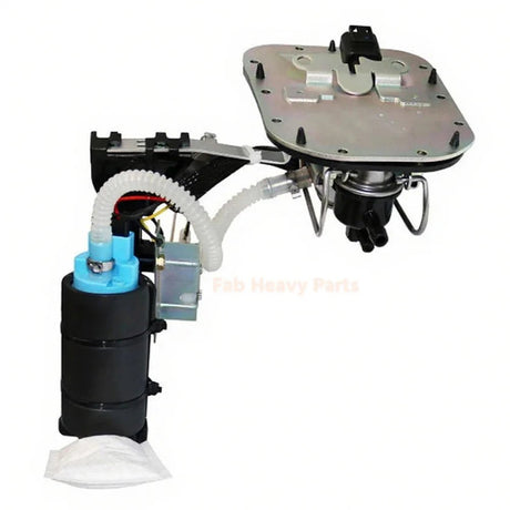 Fuel Pump Assembly 75132 - 01D for Harley - Davidson Motorcycle Softail Springer Heritage 2001 - 2005 - Fab Heavy Parts