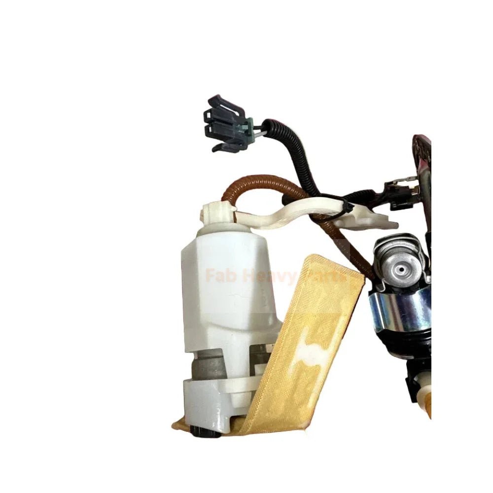 Fuel Pump Assembly 75141 - 08A 75211 - 08 for Harley - Davidson Motorcycle Fat Boy Softail Heritage 2008 - 2010 - Fab Heavy Parts