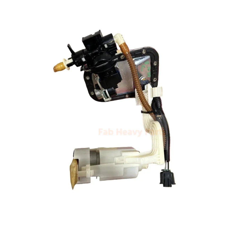 Fuel Pump Assembly 75141 - 08A 75211 - 08 for Harley - Davidson Motorcycle Fat Boy Softail Heritage 2008 - 2010 - Fab Heavy Parts