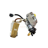 Fuel Pump Assembly 75141 - 08A 75211 - 08 for Harley - Davidson Motorcycle Fat Boy Softail Heritage 2008 - 2010 - Fab Heavy Parts