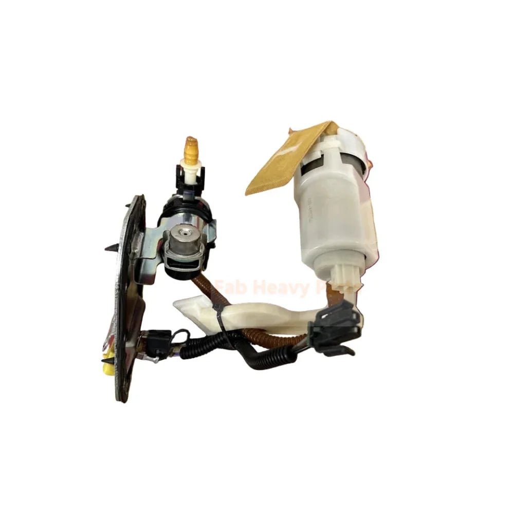 Fuel Pump Assembly 75141 - 08A 75211 - 08 for Harley - Davidson Motorcycle Fat Boy Softail Heritage 2008 - 2010 - Fab Heavy Parts