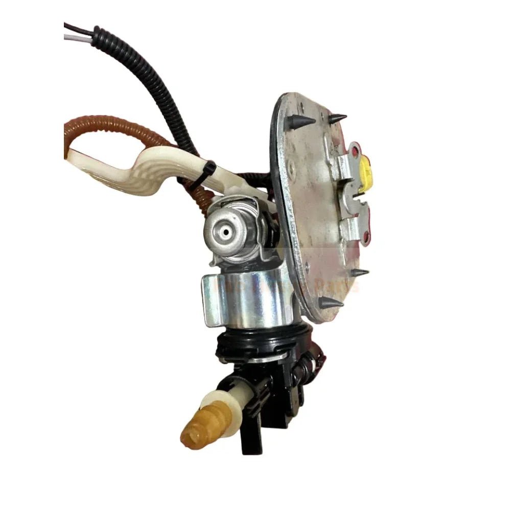 Fuel Pump Assembly 75141 - 08A 75211 - 08 for Harley - Davidson Motorcycle Fat Boy Softail Heritage 2008 - 2010 - Fab Heavy Parts