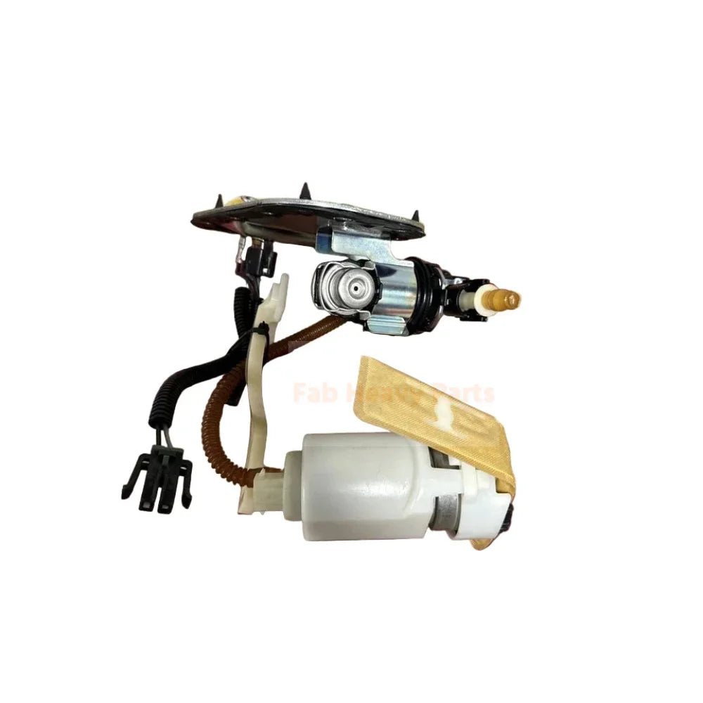 Fuel Pump Assembly 75141 - 08A 75211 - 08 for Harley - Davidson Motorcycle Fat Boy Softail Heritage 2008 - 2010 - Fab Heavy Parts