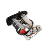 Fuel Pump Assembly 75268 - 07F 75305 - 07A Fits for Harley - Davidson Sportster XL1200 - Fab Heavy Parts