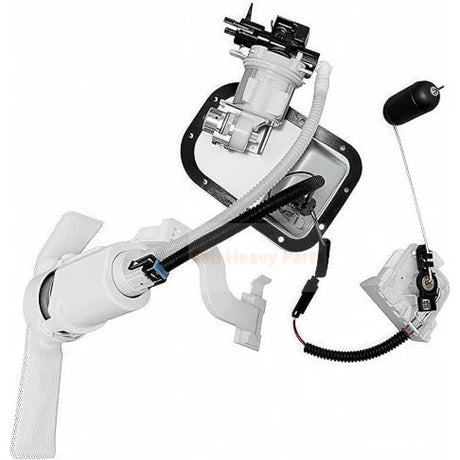 Fuel Pump Assembly 75284-08A for Harley-Davidson Motorcycle Softail 2008-2017 Custom 2008-2010 Heritage 2008-2017