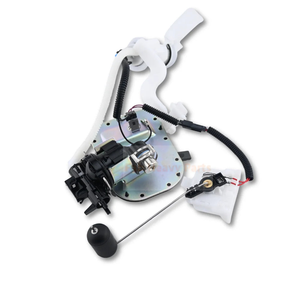 Gruppo pompa carburante 75284-08A per moto Harley-Davidson Softail 2008-2017 Custom 2008-2010 Heritage 2008-2017