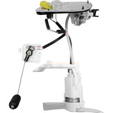 Fuel Pump Assembly 75284 - 08A for Harley - Davidson Motorcycle Softail 2008 - 2017 Custom 2008 - 2010 Heritage 2008 - 2017 - Fab Heavy Parts