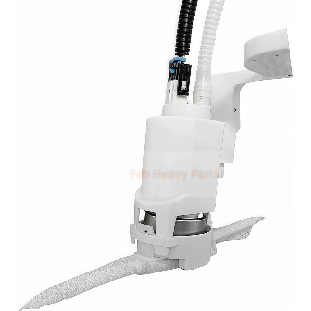 Fuel Pump Assembly 75284 - 08A for Harley - Davidson Motorcycle Softail 2008 - 2017 Custom 2008 - 2010 Heritage 2008 - 2017 - Fab Heavy Parts