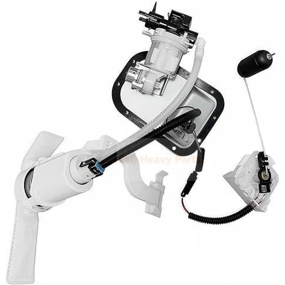 Fuel Pump Assembly 75284 - 08A for Harley - Davidson Motorcycle Softail 2008 - 2017 Custom 2008 - 2010 Heritage 2008 - 2017 - Fab Heavy Parts