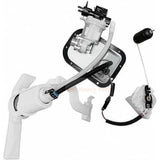 Fuel Pump Assembly 75284 - 08A for Harley - Davidson Motorcycle Softail 2008 - 2017 Custom 2008 - 2010 Heritage 2008 - 2017 - Fab Heavy Parts