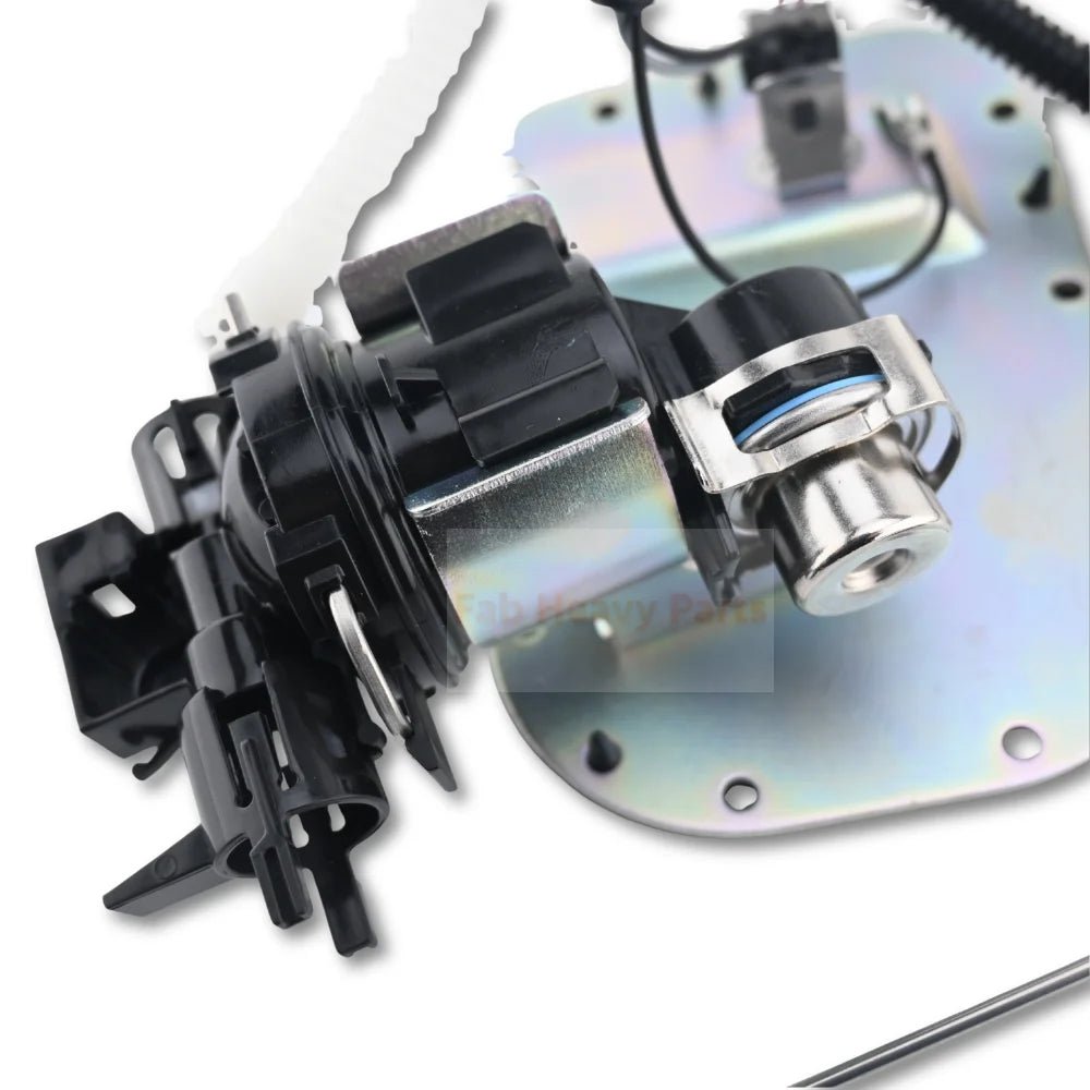 Fuel Pump Assembly 75284 - 08A for Harley - Davidson Motorcycle Softail 2008 - 2017 Custom 2008 - 2010 Heritage 2008 - 2017 - Fab Heavy Parts