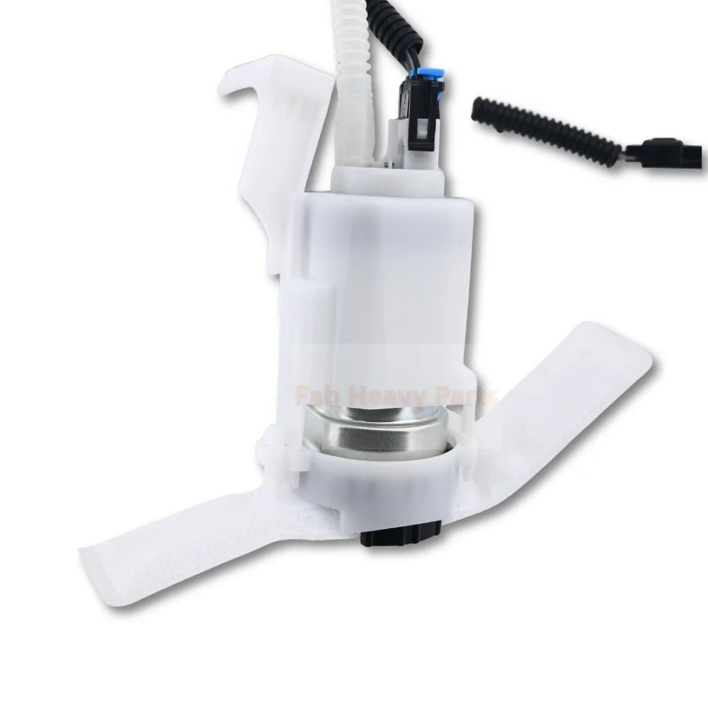 Fuel Pump Assembly 75284 - 08A for Harley - Davidson Motorcycle Softail 2008 - 2017 Custom 2008 - 2010 Heritage 2008 - 2017 - Fab Heavy Parts